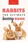 Rabbits - Jenny Kellett - 9786192640125