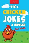 Chicken Jokes - Jenny Kellett - 9786192641375