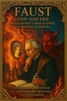 Faust von Goethe mit Goethe's Biographie von Heinrich Döring - Johann Wolfgang von Goethe ; Heinrich Döring - 9786197770391