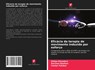 Eficacia da terapia de movimento induzido por esforco - Shilpa Khandare ; Parveen Dastoor ; Tushar Palekar - 9786200853424