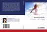 Rhythm of Youth - Xanya Sofra - 9786207462186