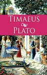 Timaeus - Plato Plato - 9786253870249