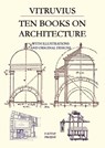 Ten Books on Architecture - Vitruvius Vitruvius - 9786253870416
