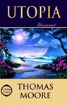 Utopia - Thomas Moore - 9786253870447