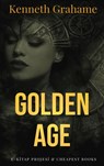 Golden Age - Kenneth Grahame - 9786256004603