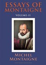 Essays of Montaigne - Michel Montaigne - 9786256004962