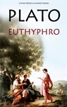 Euthyphro - Plato Plato - 9786256004986