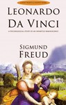 Leonardo Da Vinci - Sigmund Freud - 9786256014510