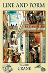 Line and Form - Walter Crane - 9786256014596