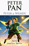 Peter Pan - James Matthew Barrie - 9786256015418
