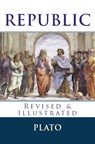 Republic - Plato Plato - 9786256015685