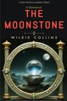 The Moonstone - Wilkie Collins - 9786256235274