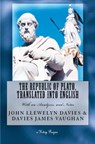 The Republic of Plato - John Llewelyn Davies - 9786256235564