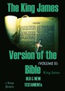 The King James Version of the Bible - King James - 9786256308022