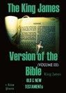 The King James Version of the Bible - King James - 9786256308039