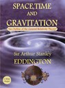 Space, Time and Gravitation - Sir Arthur Stanley Eddington - 9786256310001