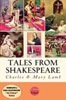 Tales from Shakespeare - Charles Lamb - 9786256310148