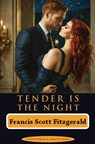 Tender is the Night - Francis Scott Fitzgerald - 9786256310209