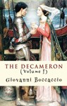 The Decameron - Giovanni Boccaccio - 9786256310667