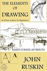 The Elements of Drawing - John Ruskin - 9786256310735