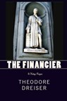 The Financier - Theodore Dreiser - 9786256310827
