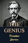 The Genius - Theodore Dreiser - 9786256310889