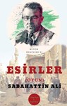 Esirler - Sabahattin Ali - 9786257120746