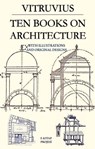 Ten Books on Architecture - Vitruvius ; Herbert Langford Warren ; Nelson Robinson ; Morris Hicky Morgan - 9786257959384