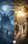 Day and Night Stories - Algernon Blackwood - 9786258829198