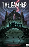 The Damned - Algernon Blackwood - 9786258829358