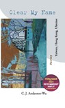 Clear My Name-Taiwan, Hong Kong, Ukraine - C. J. Anderson-Wu - 9786260151645