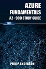 Azure Fundamentals AZ-900 Study Guide - Philip Anderson - 9786280100463