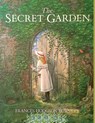 The Secret Garden - Frances Hodgson Burnett - 9786293687968