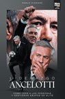 ANCELOTTI - Pablo Vignone - 9786316591845