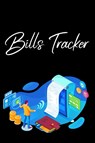 Bills Tracker - Millie Zoes - 9786495295268
