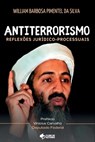 Antiterrorismo - Silva William - 9786500500226
