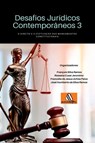 Desafios Jurídicos Contemporâneos 3 - Ramos François - 9786500664225