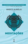 Meditações - Marco Aurélio - 9786550473914