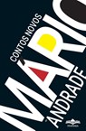 Contos Novos - Mario De Andrade - 9786554700139