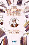 The Posthumous Memoirs of Bras Cubas - Machado De Assis - 9786554700474