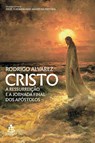 Cristo - Rodrigo Alvarez - 9786555640649