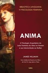 Anima - James Hillman - 9786557360187