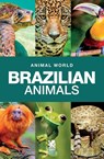 Animal World - Camelot Editora Editora - 9786560950245