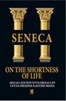 On The Shortness of Life - Seneca - 9786560950870
