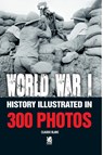 World War I - Claudio Blanc - 9786560951303