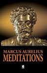 Meditations - Marcus Aurelius - 9786560951457