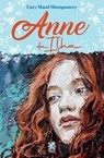 Anne da Ilha - Lucy Maud Montgomery - 9786585168229