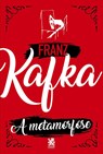 A Metamorfose - Franz Kafka - 9786587817217