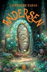 Contos de Fadas - Andersen - Hans Christian Andersen - 9786587817767