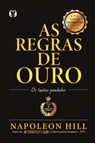 As Regras de Ouro - Napoleon Hill - 9786587885575